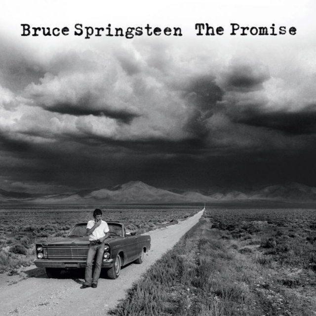 Виниловая пластинка Springsteen, Bruce, The Promise (0886977617713)
Виниловая пластинка Springsteen, Bruce, The Promise (0886977617713)