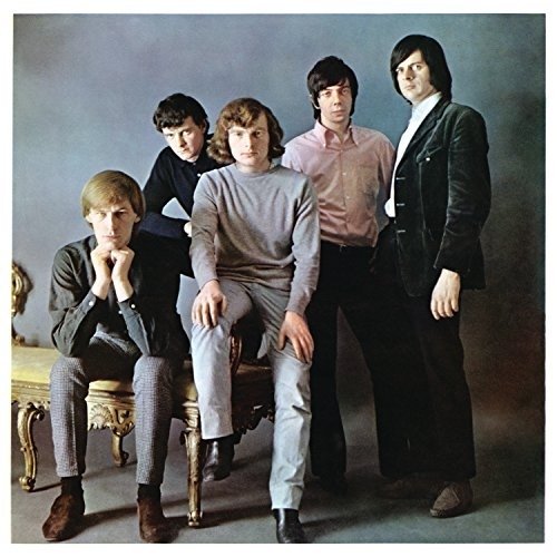 Виниловая пластинка Them, The Angry Young Them (0888751607118)
Виниловая пластинка Them, The Angry Young Them (0888751607118)