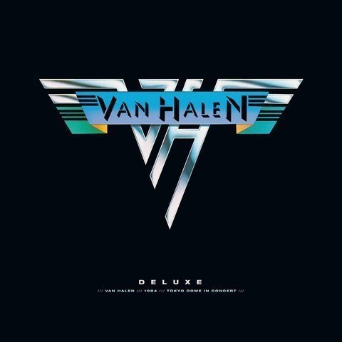 Виниловая пластинка Van Halen, Deluxe (Box Set
Виниловая пластинка Van Halen, Deluxe (Box Set
