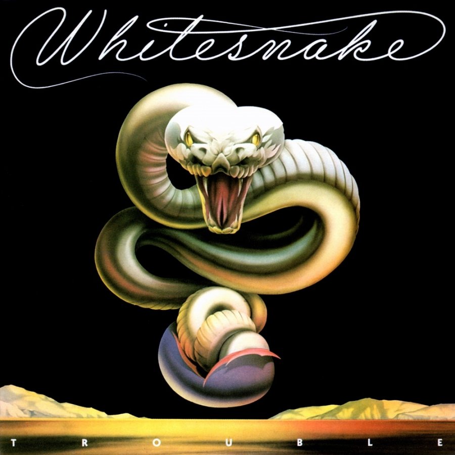 Виниловая пластинка Whitesnake, Trouble (Remastered) (0825646339440
Виниловая пластинка Whitesnake, Trouble (Remastered) (0825646339440