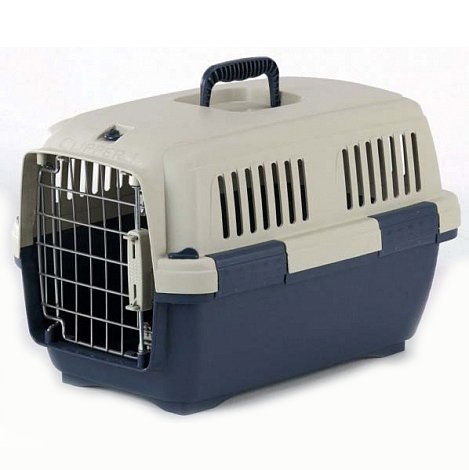 Marchioro переноска CAYMAN 1 50х33х32h см сине-бежевая
Marchioro переноска CAYMAN 1 50х33х32h см сине-бежевая