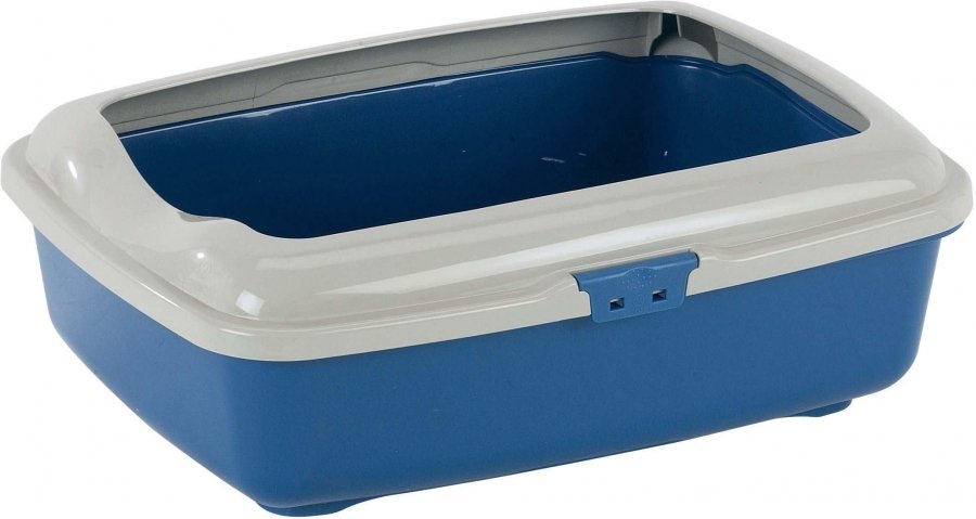 Marchioro туалет GOA 3C с бортом 50х37х17h см ассорти
Marchioro туалет GOA 3C с бортом 50х37х17h см ассорти