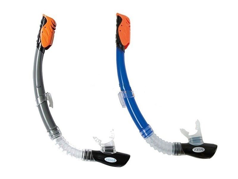 Трубка Для Плавания Intex 55924 Pro Hyper-Flo Sr, 2 Цвета
Трубка Для Плавания Intex 55924 Pro Hyper-Flo Sr, 2 Цвета