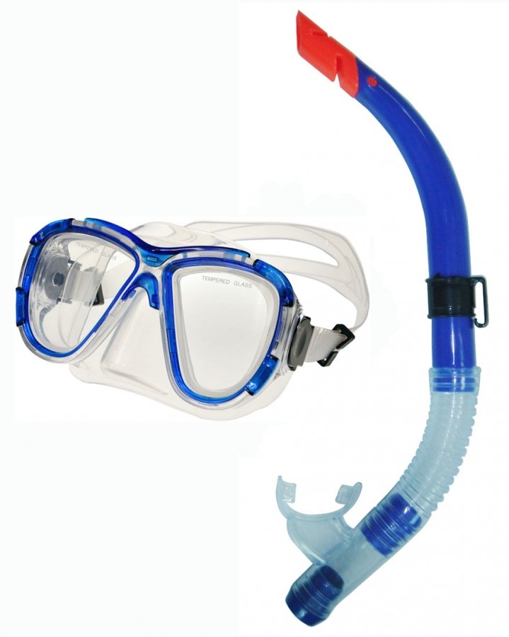 Набор Д/Пл Маска+Трубка Indigo M48S40 Взросл
Набор Д/Пл Маска+Трубка Indigo M48S40 Взросл