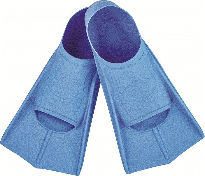 Ласты Для Бассейна Indigo 6945 Р 43-44 (Xl) (Термоэластопл
Ласты Для Бассейна Indigo 6945 Р 43-44 (Xl) (Термоэластопл