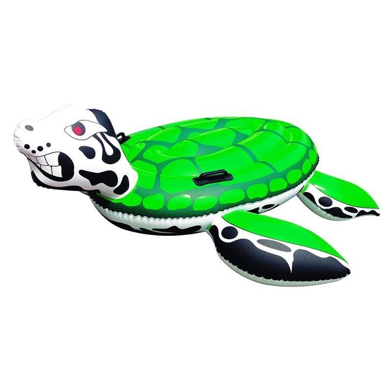 Надувной матрас 147х140 см с ручками Драконовая черепаха
Надувной матрас 147х140 см с ручками Драконовая черепаха