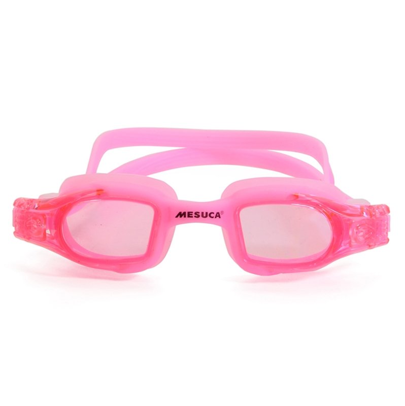 Очки для плавания для детей MESUCA MSM 7100 Розовый
Очки для плавания для детей MESUCA MSM 7100 Розовый