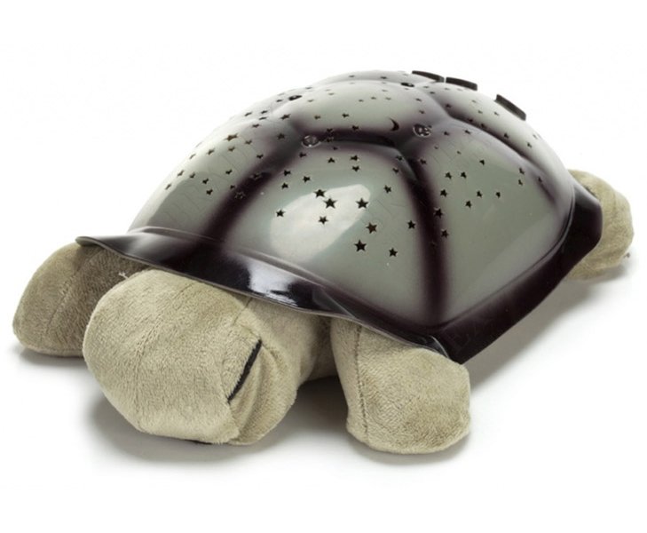 Ночник-Проектор Bradex Звездная Черепашка
Ночник-Проектор Bradex Звездная Черепашка