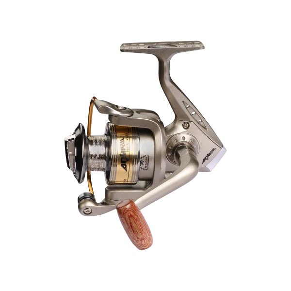 Катушка Admiral AFA 4000 (10+1
Катушка Admiral AFA 4000 (10+1