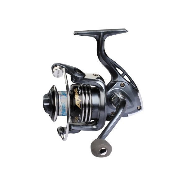 Катушка Admiral ADB 5000 (9+1
Катушка Admiral ADB 5000 (9+1