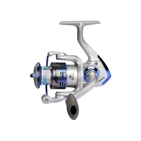 Катушка Admiral AAF 2000 (11+1
Катушка Admiral AAF 2000 (11+1