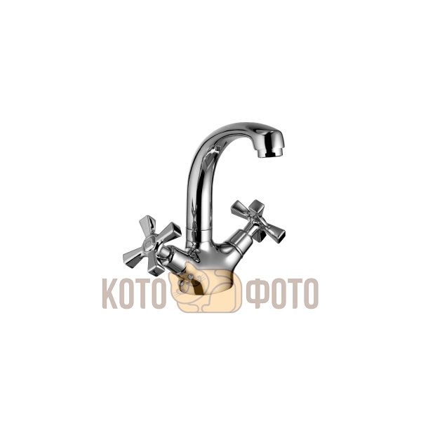 Смеситель для раковины Lemark Benefit LM2507C
Смеситель для раковины Lemark Benefit LM2507C