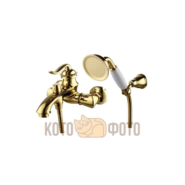 Смеситель для ванны Lemark Brava LM4712G
Смеситель для ванны Lemark Brava LM4712G