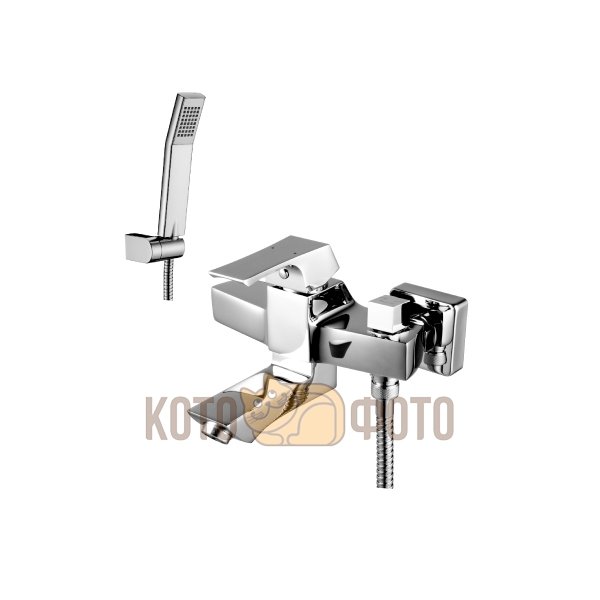 Смеситель для ванны Lemark Unit LM4514C
Смеситель для ванны Lemark Unit LM4514C