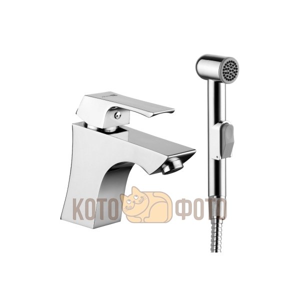 Смеситель для раковины Lemark Unit LM4516C
Смеситель для раковины Lemark Unit LM4516C