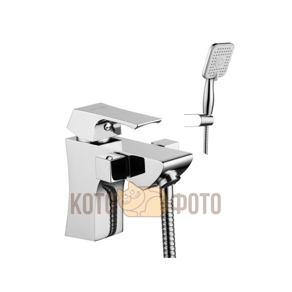 Смеситель для ванны Lemark Unit LM4515C
Смеситель для ванны Lemark Unit LM4515C