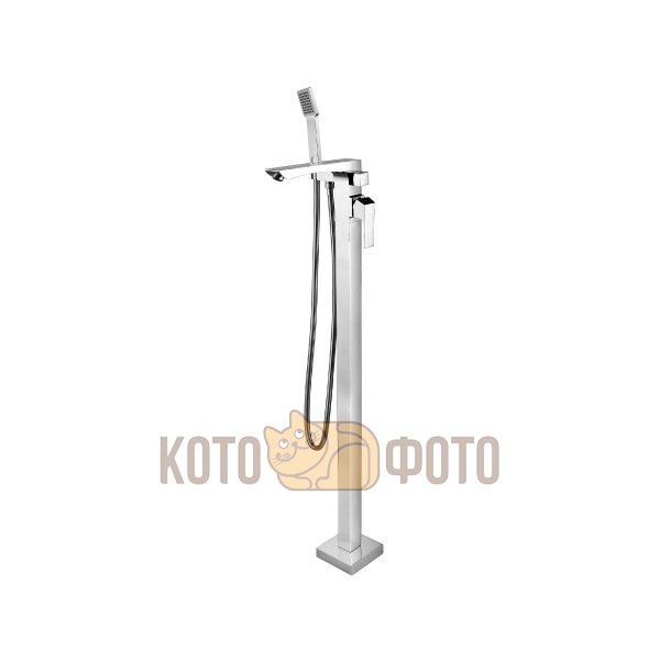 Смеситель для ванны Lemark Unit LM4544C
Смеситель для ванны Lemark Unit LM4544C