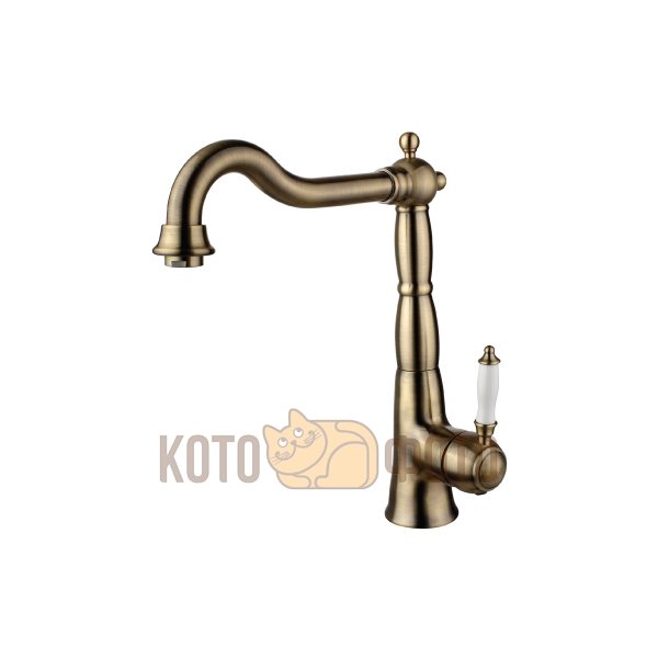 Смеситель для кухни Lemark Villa LM4805B
Смеситель для кухни Lemark Villa LM4805B