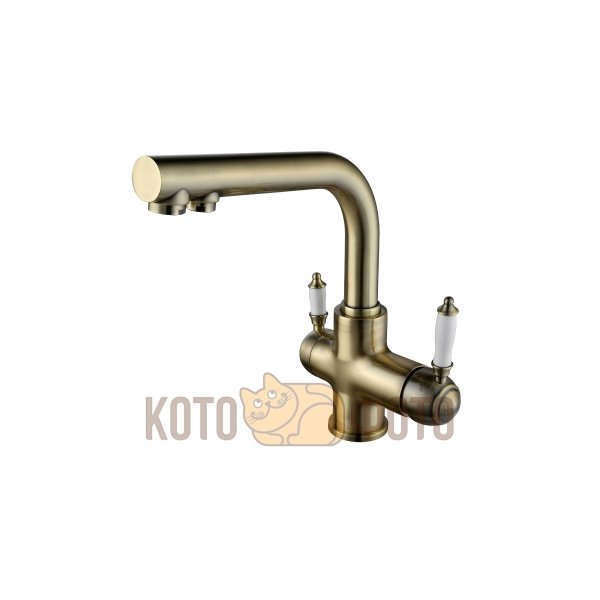 Смеситель для кухни Lemark Villa LM4861B
Смеситель для кухни Lemark Villa LM4861B