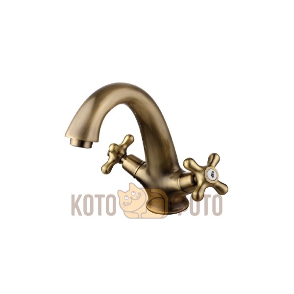 Смеситель для раковины Lemark Vintage LM2806B
Смеситель для раковины Lemark Vintage LM2806B