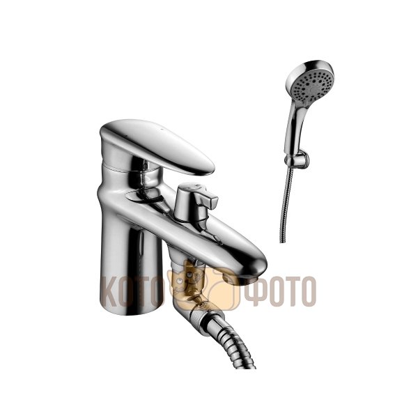 Смеситель для ванны Lemark Status LM4415C
Смеситель для ванны Lemark Status LM4415C