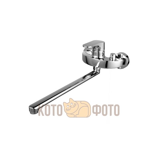 Смеситель для ванны Lemark Shift LM4317C
Смеситель для ванны Lemark Shift LM4317C