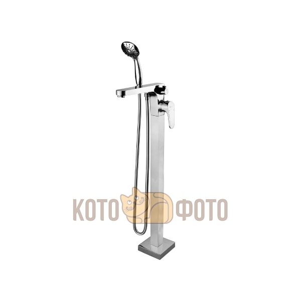 Смеситель для ванны Lemark Shift LM4344C
Смеситель для ванны Lemark Shift LM4344C