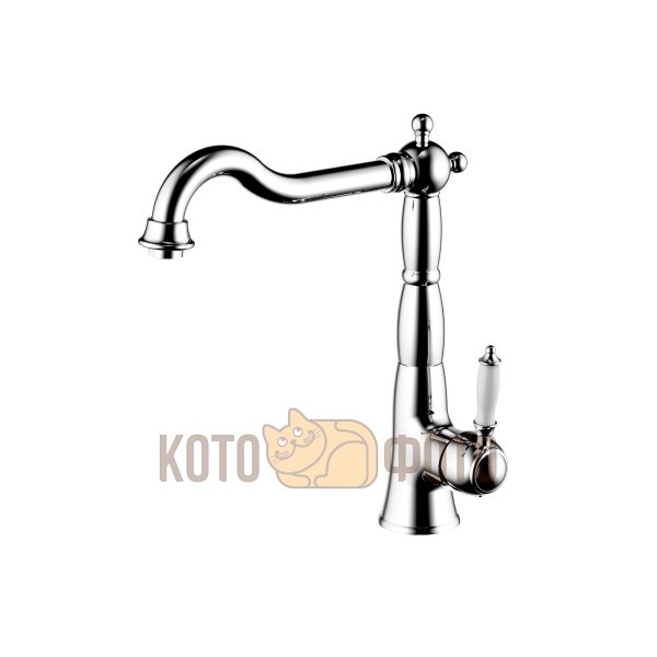 Смеситель для кухни Lemark Soul LM6004C
Смеситель для кухни Lemark Soul LM6004C