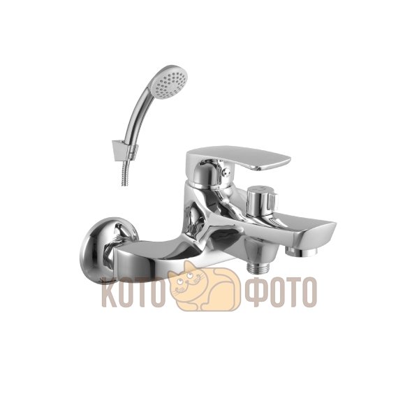 Смеситель для ванны Lemark Plus Shape LM1712C
Смеситель для ванны Lemark Plus Shape LM1712C