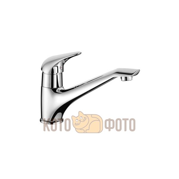 Смеситель для кухни Lemark Poseidon LM4204C
Смеситель для кухни Lemark Poseidon LM4204C