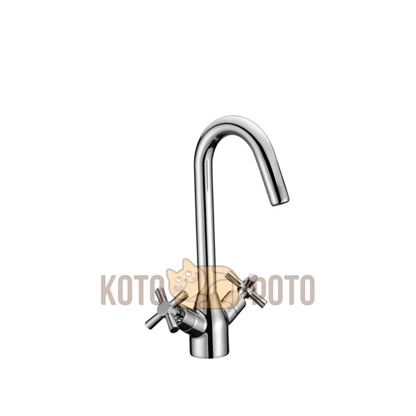 Смеситель для кухни Lemark Neo LM2204C
Смеситель для кухни Lemark Neo LM2204C