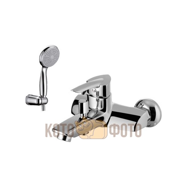 Смеситель для ванны Lemark Mars LM3502C
Смеситель для ванны Lemark Mars LM3502C
