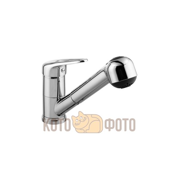 Смеситель для кухни Lemark Luna LM4150C
Смеситель для кухни Lemark Luna LM4150C
