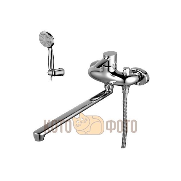 Смеситель для ванны Lemark Atlantiss LM3217C
Смеситель для ванны Lemark Atlantiss LM3217C