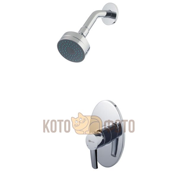 Смеситель для душа Lemark Atlantiss LM3220C
Смеситель для душа Lemark Atlantiss LM3220C
