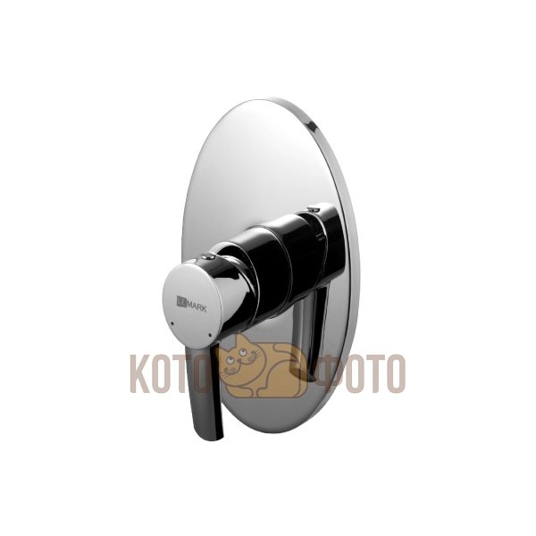 Смеситель для душа Lemark Atlantiss LM3223C
Смеситель для душа Lemark Atlantiss LM3223C
