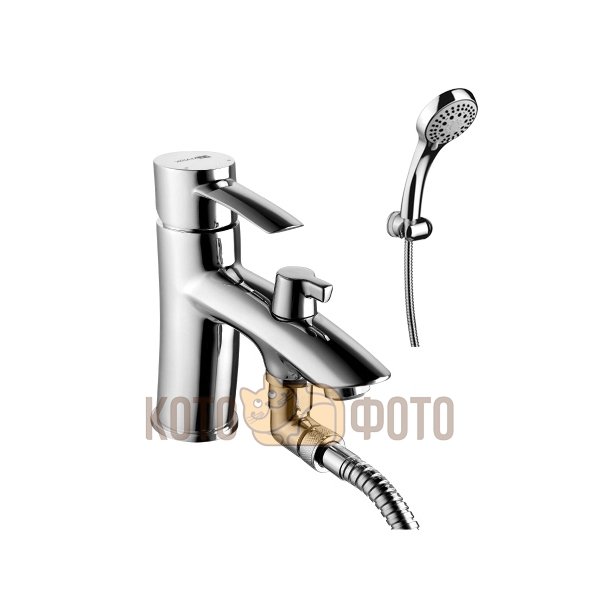 Смеситель для ванны Lemark Atlantiss LM3215C
Смеситель для ванны Lemark Atlantiss LM3215C