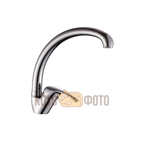 Смеситель для кухни Rossinka A35-25
Смеситель для кухни Rossinka A35-25