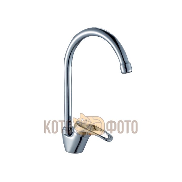 Смеситель для кухни Rossinka B35-23
Смеситель для кухни Rossinka B35-23