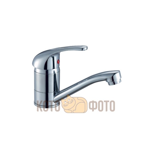 Смеситель для кухни Rossinka C40-22U
Смеситель для кухни Rossinka C40-22U