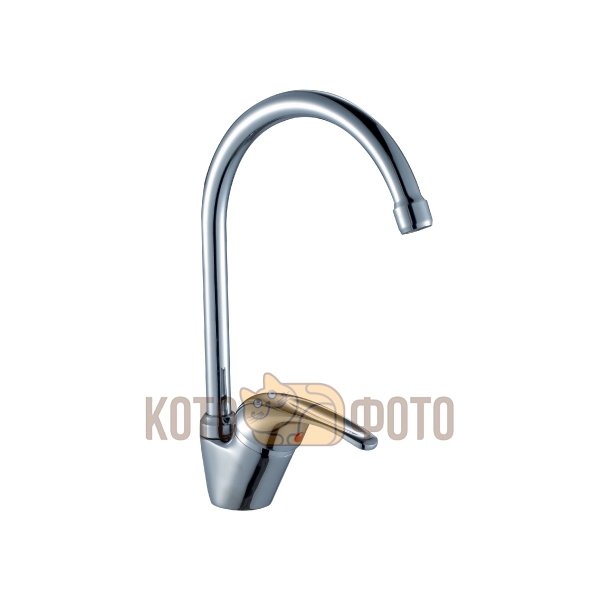 Смеситель для кухни Rossinka D40-23
Смеситель для кухни Rossinka D40-23