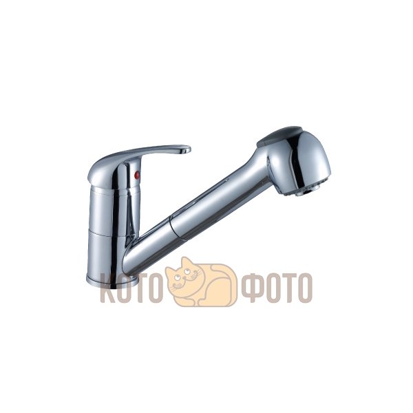 Смеситель для кухни Rossinka D40-25
Смеситель для кухни Rossinka D40-25