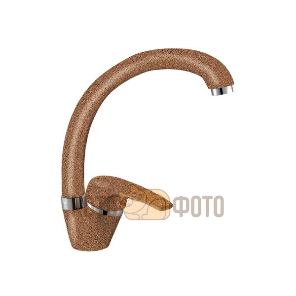 Смеситель для кухни Rossinka F40-23LM307
Смеситель для кухни Rossinka F40-23LM307