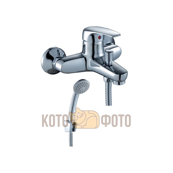 Смеситель для ванны Rossinka F40-31
Смеситель для ванны Rossinka F40-31