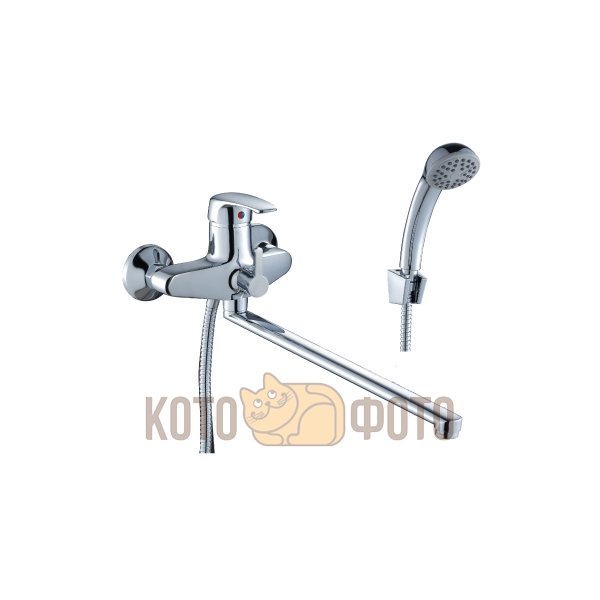 Смеситель для ванны Rossinka F40-32
Смеситель для ванны Rossinka F40-32