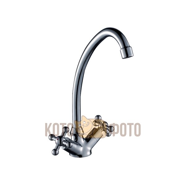 Смеситель для раковины Rossinka G02-62
Смеситель для раковины Rossinka G02-62