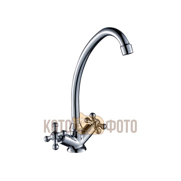 Смеситель для кухни Rossinka G02-71
Смеситель для кухни Rossinka G02-71