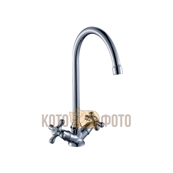 Смеситель для кухни Rossinka H02-72
Смеситель для кухни Rossinka H02-72