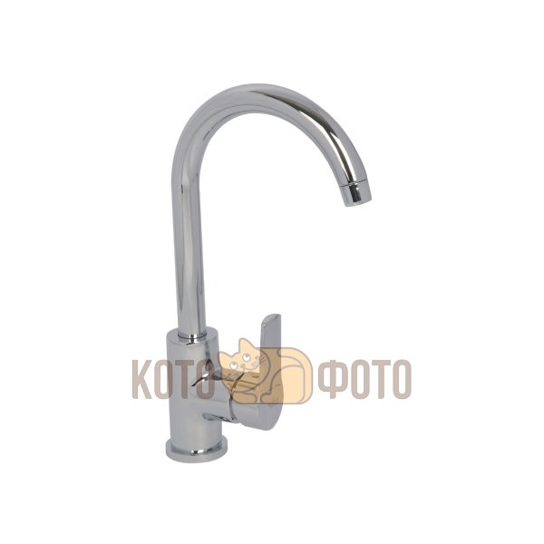 Смеситель для кухни Rossinka J35-23
Смеситель для кухни Rossinka J35-23