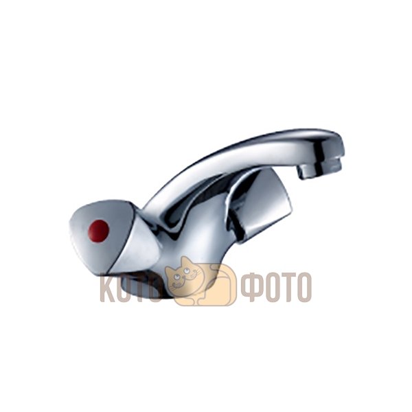 Смеситель для раковины Rossinka M02-61
Смеситель для раковины Rossinka M02-61